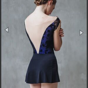 Grishko Bolshoi Stars. Jewel. Coll. Ballet skirt